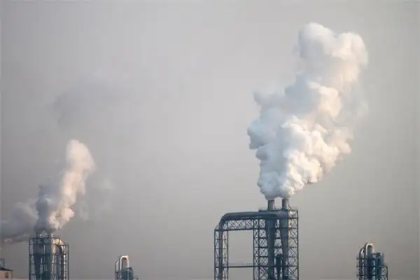 leyu乐鱼web登录入口立大功!某企业无组织排放有机废气被免罚